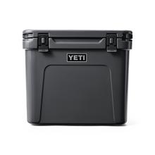 Roadie 60 Wheeled Cooler - Charcoal