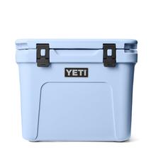 Roadie 32 Wheeled Cooler - Big Sky Blue