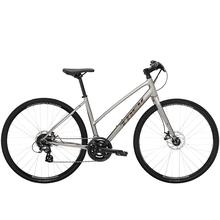 FX 1 Disc Stagger